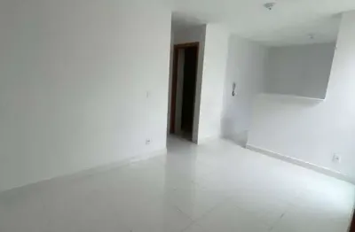 Apartamento com 2 quartos à venda na Rua Américo Floriano de Toledo, Jardim Caiapia, Cotia