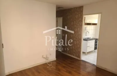 Apartamento com 2 quartos para alugar na Estrada das Violetas, Santa Maria, Osasco
