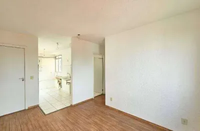 Apartamento com 2 quartos à venda na Avenida João Paulo II, São Pedro, Osasco