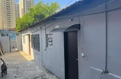 Casa com 3 quartos para alugar na Rua Visconde do Bom Retiro, Vila São Luís(Zona Oeste), São Paulo
