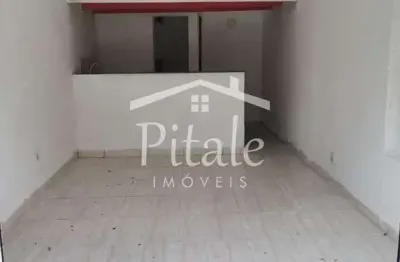 Ponto comercial com 1 sala para alugar na Rua Vali, Jardim Dinorah, Cotia