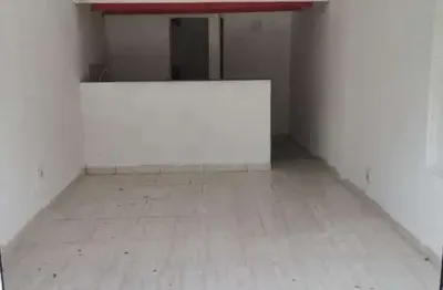 Ponto comercial com 1 sala para alugar na Rua Vali, Jardim Dinorah, Cotia