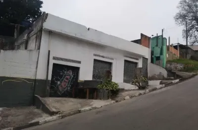 Ponto comercial com 1 sala para alugar na Rua Vali, Jardim Dinorah, Cotia
