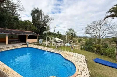 Chácara / sítio com 4 quartos à venda na Rua Das Magnólias, Quintas de Pirapora, Salto de Pirapora