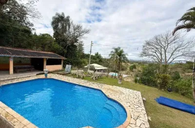 Chácara / sítio com 4 quartos à venda na Rua Das Magnólias, Quintas de Pirapora, Salto de Pirapora