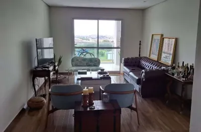 Apartamento com 3 dormitórios, 128 m² - venda por r$ 480.000,00 - jardim santa bárbara - embu das a