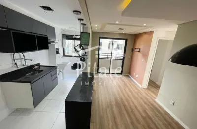 Apartamento com 2 quartos à venda na Estrada Morro Grande, Jardim Ísis, Cotia