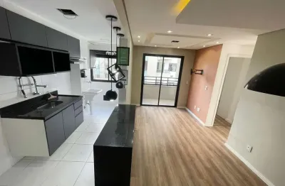 Apartamento com 2 quartos à venda na Estrada Morro Grande, Jardim Ísis, Cotia