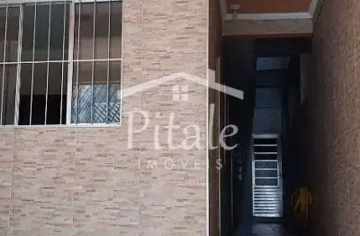 Casa com 1 dormitório para alugar, 90 m² - jardim boa vista (zona oeste) - são paulo - sp