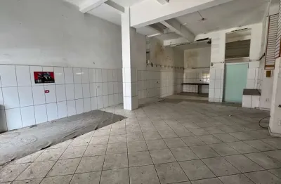 Ponto comercial para alugar na Alameda Barão de Limeira, Campos Eliseos, São Paulo