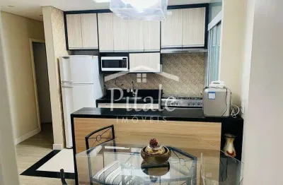 Apartamento com 3 quartos à venda na Avenida Transversal Sul, Conceição, Osasco