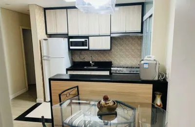 Apartamento com 3 quartos à venda na Avenida Transversal Sul, Conceição, Osasco