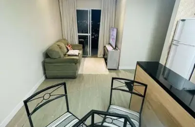 Apartamento à Venda com 3 Dormitórios no Condomínio Flex Osasco 2 – Novo Osasco, Osasco