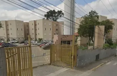 Apartamento à venda, condomínio rubi, jardim panorama, cotia sp