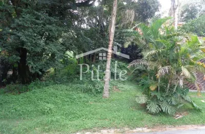 Terreno à venda na Rua Itapemirim, Granja Carneiro Viana, Cotia