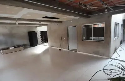 Casa com 4 quartos à venda na Rua Vitorino Calegare, Jardim Paraíso, Barueri