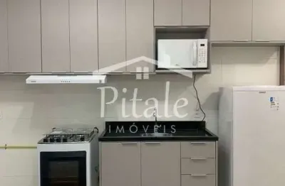 Apartamento com 1 dormitório para alugar, 34 m²  - centro - osasco/sp