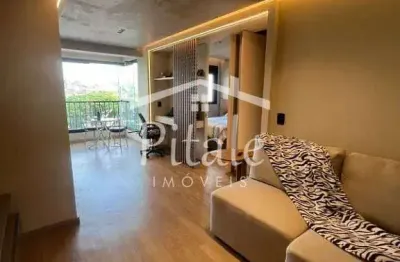 Apartamento com 1 quarto à venda na Passagem Ângelo Bianchy, Centro, Osasco