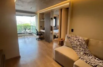 Apartamento com 1 quarto à venda na Passagem Ângelo Bianchy, Centro, Osasco