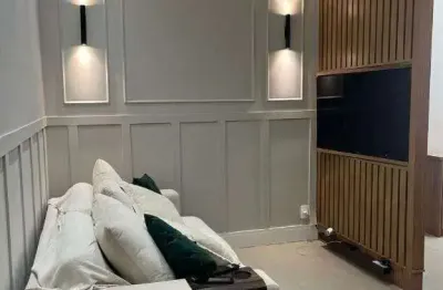 Apartamento com 2 quartos à venda na Rua Professor Luis Eulalio de Bueno Vidigal, Centro, Osasco