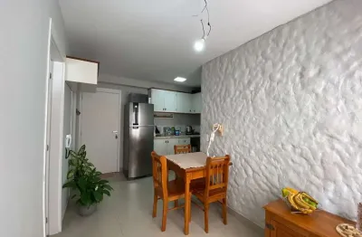 Apartamento com 2 quartos à venda na Rua Resedá, Pousada dos Bandeirantes, Carapicuíba