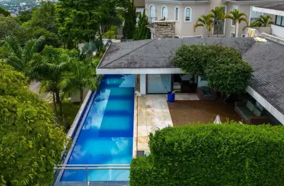 Casa para venda r$ 6.500.000 e locação r$ 50.000, alphaville residencial 8