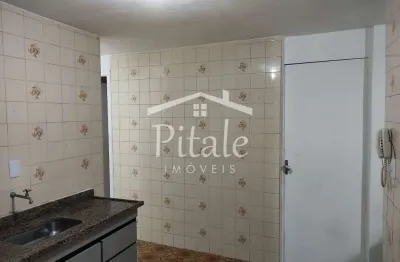 Apartamento com 2 quartos para alugar na Rua Henry Michael Thau, Jardim Raposo Tavares, São Paulo