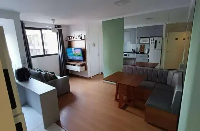 Apartamento à venda no condomínio boulevard parque central – 2 quartos no centro de osasco/sp