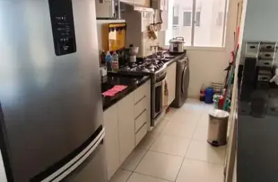 Belo apartamento à venda, santa maria, osasco, sp com planejados