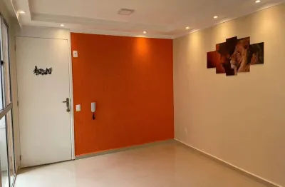 Apartamento com 2 quartos à venda na Rua Savério Quadrio, Parque Ipê, São Paulo