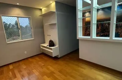 Belíssimo apartamento à venda, jardim petrópolis, cotia, sp
