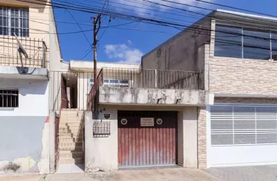 Casa com 2 quartos à venda na Rua Duclerc Rovai, Santo Antônio, Osasco