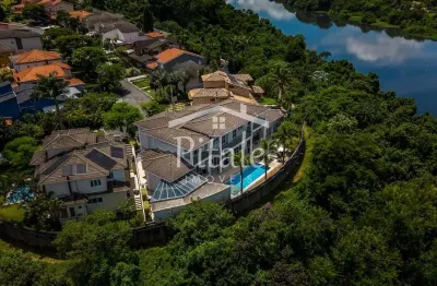 Casa à venda com 4 suites - residencial 12, alphaville - r$ 6.000.000