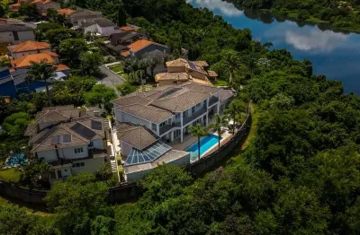 Casa à venda com 4 suites - residencial 12, alphaville - r$ 6.000.000