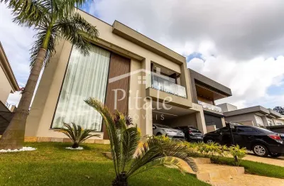 Casa à venda com 4 suites - residencial burle marx, alphaville - r$ 5.300.000