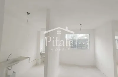 Apartamento com 2 quartos à venda na Rua Mário Regallo Pereira, Jardim Gilda Maria, São Paulo