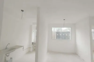 Apartamento com 2 quartos à venda na Rua Mário Regallo Pereira, Jardim Gilda Maria, São Paulo