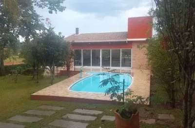 Casa com 3 dormitórios à venda por r$ 780.000 - thermas de santa barbara - águas de santa bárbara/s