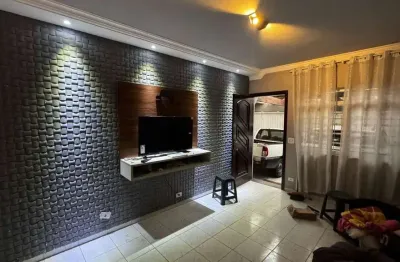 Casa totalmente independente para locação – jardim boa vista (zona oeste)