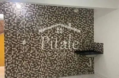 Kitnet com 1 dormitório para alugar, 36 m² por r$ 580,00/mês - jardim boa vista (zona oeste) - são