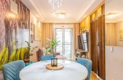 Apartamento com 3 quartos à venda na Rua Pernambucana, Conceição, Osasco