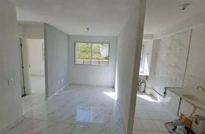 Apartamento com 2 dormitórios para alugar, 42 m² por r$ 1.300,00/mês - jardim do lago - são paulo/s