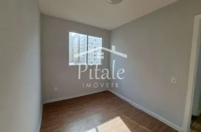 Apartamento com 2 quartos para alugar na Rua Emília Pilon, Jardim do Lago, São Paulo