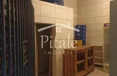 Ponto comercial para alugar na Rua Djalma Borges de Santana, Novo Osasco, Osasco