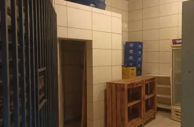 Ponto comercial para alugar na Rua Djalma Borges de Santana, Novo Osasco, Osasco