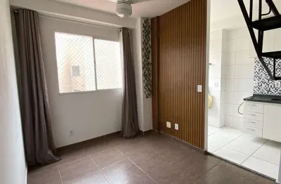 Apartamento com 3 quartos à venda na Estrada Ribeirão, Chácara Roselândia, Cotia
