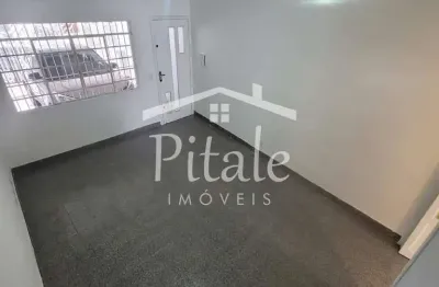 Casa com 3 quartos à venda na Rua Geraldo Crespo, Jardim D'Abril, São Paulo