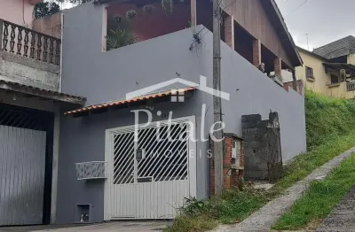 Casa com 3 quartos à venda na Rua Alegria, Portal da Primavera, Cotia