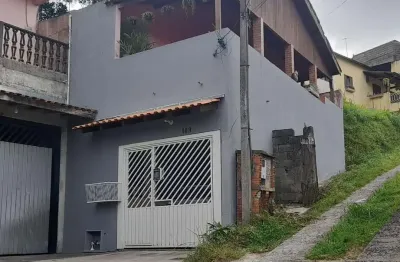 Casa com 3 quartos à venda na Rua Alegria, Portal da Primavera, Cotia