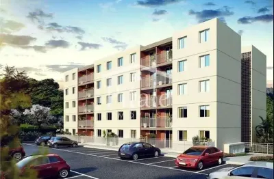 Apartamento à venda | condomínio beija-flor – lajeado, cotia/sp | 2 dorm | 49m² | r$ 212.000